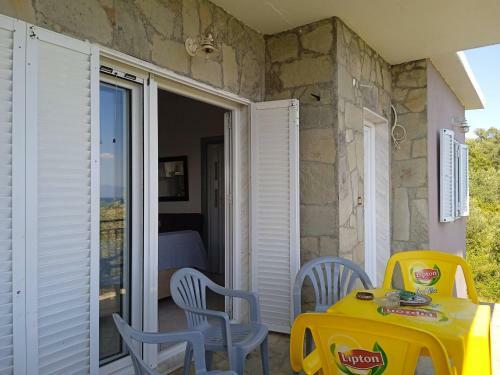 Ammolofoi Country Villa. 80 Steps From The Beach