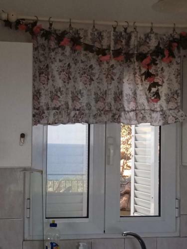Ammolofoi Country Villa. 80 Steps From The Beach