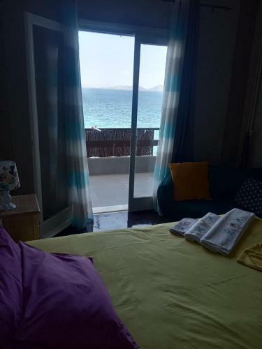Apartamento By The Sea