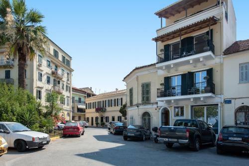 Villa Priv� House - Corfu