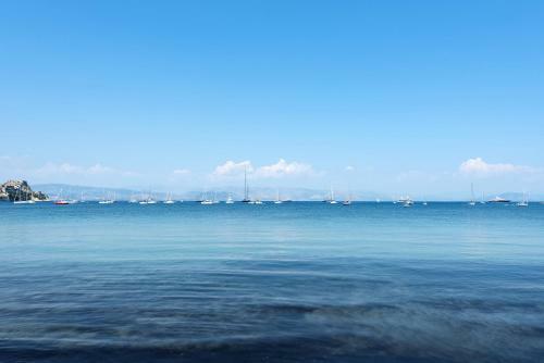 Villa Priv� House - Corfu