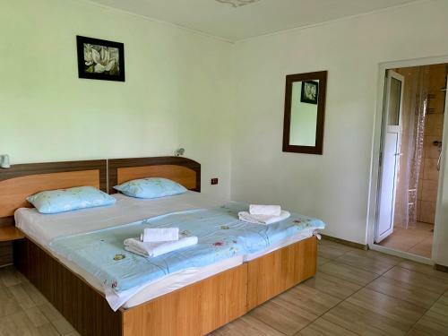 Hostal Casa Palaghia