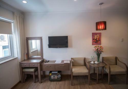 Song Hung Apartments