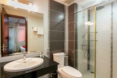 Song Hung Apartments