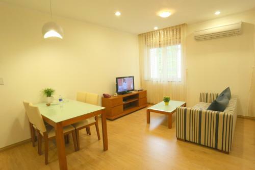 Song Hung Apartments
