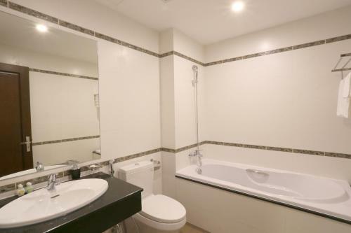 Song Hung Apartments