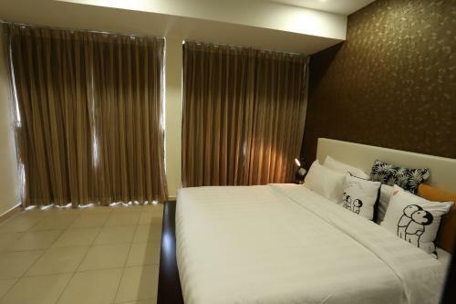 Song Hung Apartments