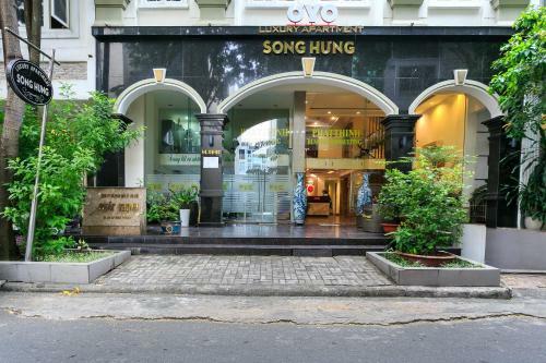Song Hung Apartments