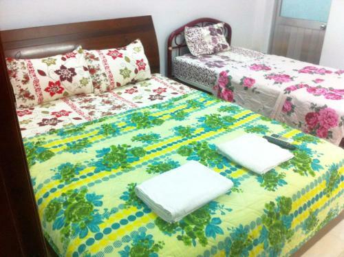 Hostal Ngoc Phu Hotel