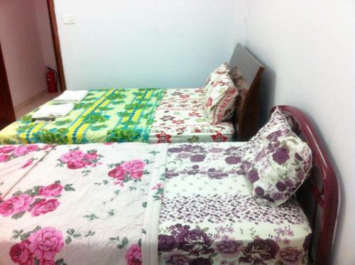 Hostal Ngoc Phu Hotel