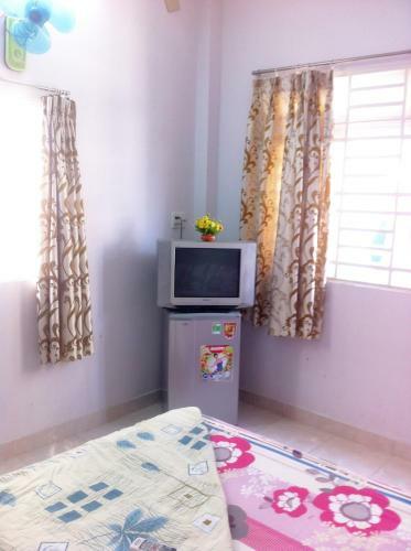 Hostal Ngoc Phu Hotel