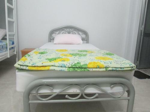 Hostal Ngoc Phu Hotel