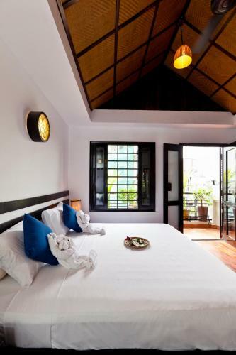 Cinnamon Hotel Saigon