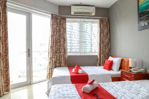 Quang Hoa Hotel
