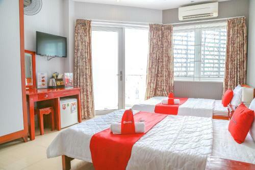 Quang Hoa Hotel