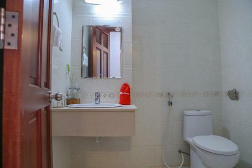 Quang Hoa Hotel
