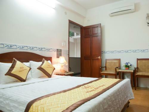 Hung Anh Hotel