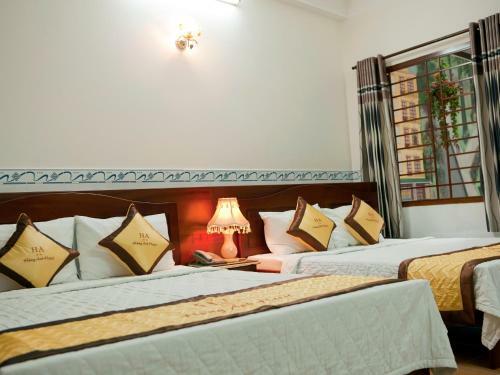 Hung Anh Hotel