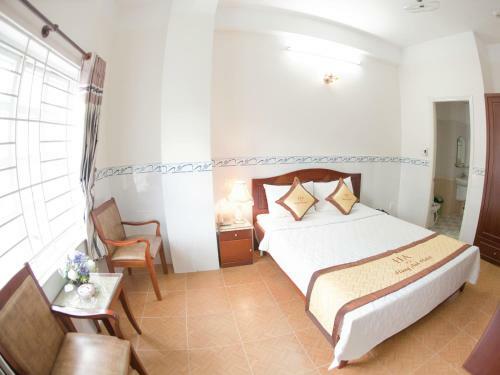 Hung Anh Hotel