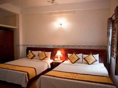 Hung Anh Hotel
