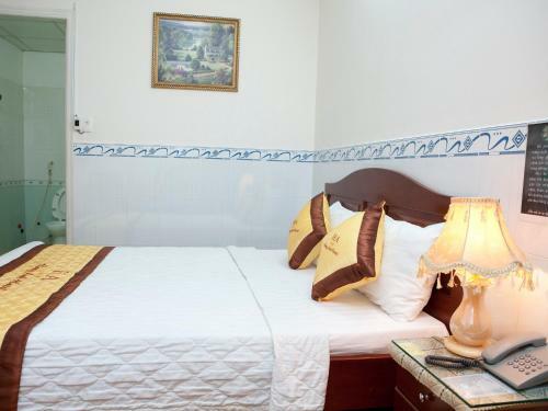 Hung Anh Hotel