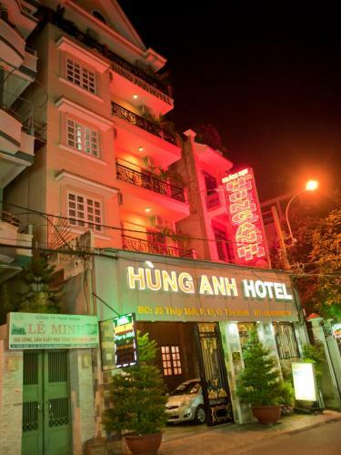 Hung Anh Hotel