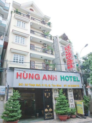 Hung Anh Hotel