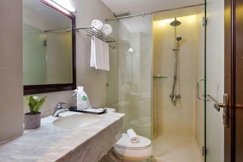 Aries Hotel