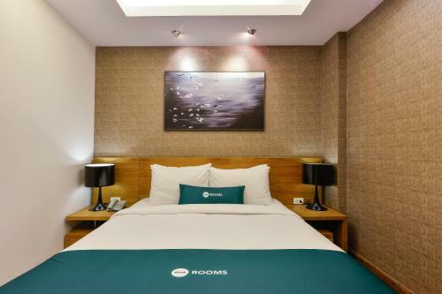Aries Hotel