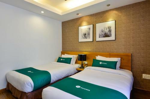 Aries Hotel