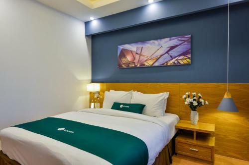 Aries Hotel