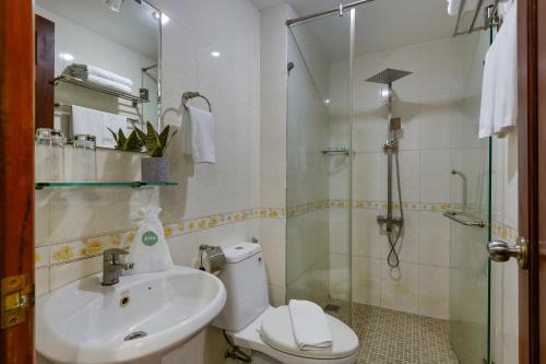 Aries Hotel