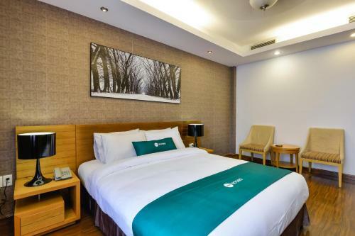 Aries Hotel