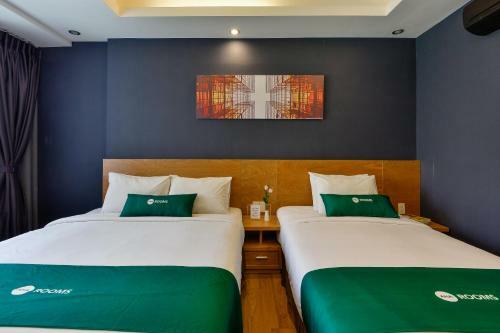 Aries Hotel