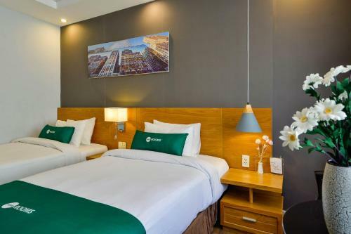 Aries Hotel