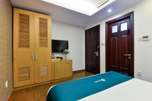 Aries Hotel