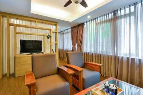 Aries Hotel