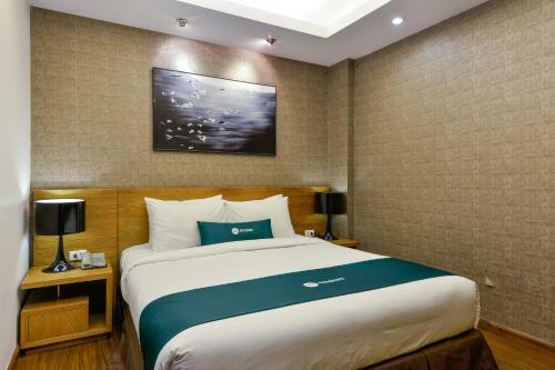 Aries Hotel