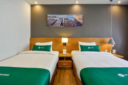 Aries Hotel