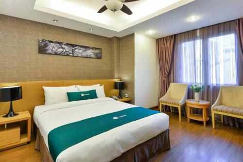Aries Hotel