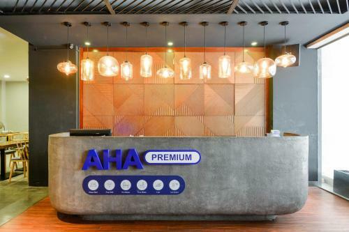 Aries Hotel