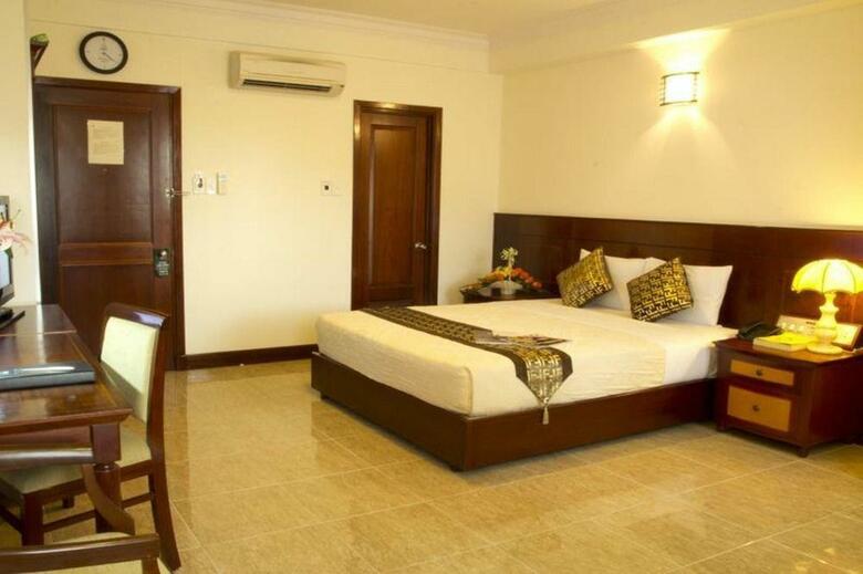 Albergue Nhat Minh 2 Hotel