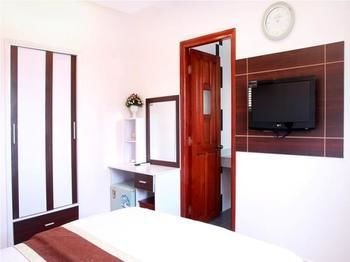 Huong Mai Hotel