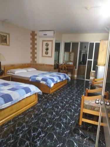 Hai Au Hotel