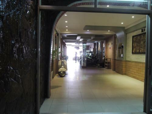 Hai Au Hotel
