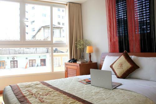 Giang Son 2 Hotel