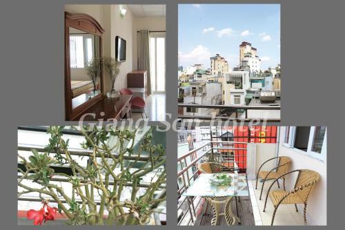 Giang Son 2 Hotel