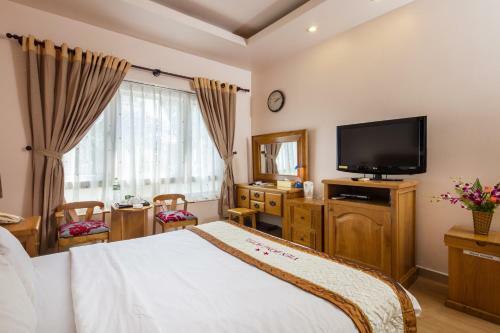 Hotel Vien Dong District 7 Phu My Hung