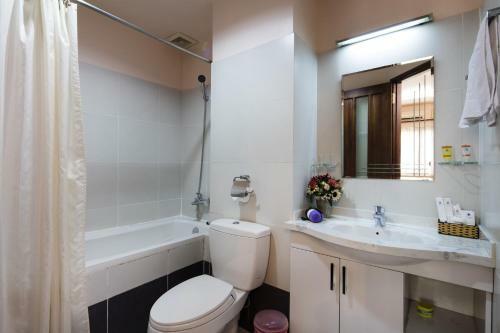 Hotel Vien Dong District 7 Phu My Hung