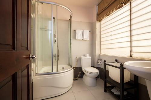 Hotel Vien Dong District 7 Phu My Hung